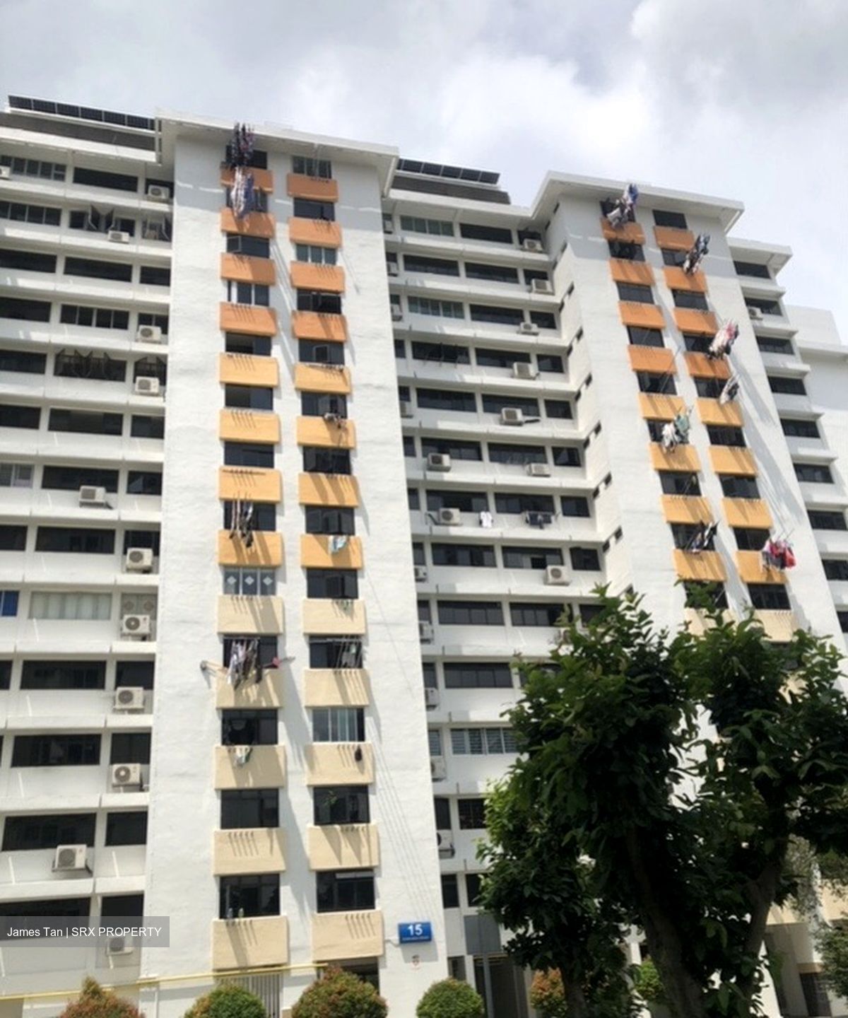 Blk 32 Telok Blangah Rise (Bukit Merah), HDB 3 Rooms #582526271